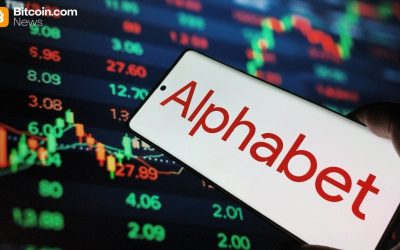 Alphabet Taps Bond Market for $20B as Michael Burry Warns of a ‘Motorola Moment’