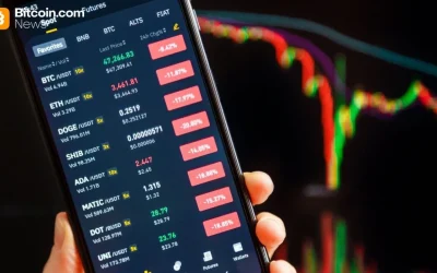 Altcoins Crumble: ETH, XRP, SOL Lead Losses Amid Geopolitical Tensions