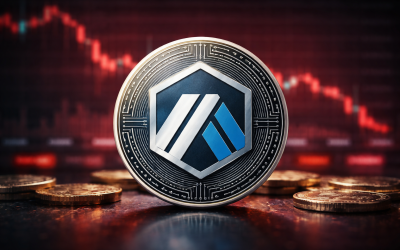 Arbitrum price forecast: what’s next amid 45% ARB downturn?