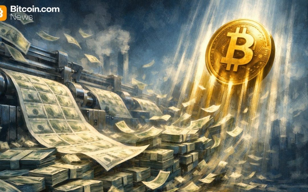 Where Is Bitcoin Headed? Arthur Hayes Predicts $60K Breakdown or $126K Surge