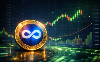 Axie Infinity price jumps 15% after bounce, dead cat bounce risk remains
