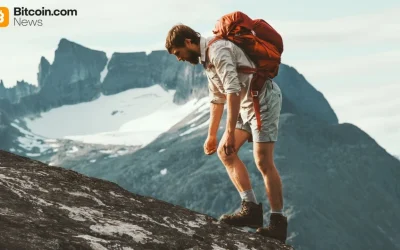 Backpack Exchange Founded By Ex‑FTX Staff Reaches $1 Billion Valuation, Announces Token Plan