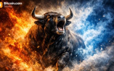 ‘I’ve Never Been More Bullish on Crypto’: Balaji Srinivasan on Why Today’s Price Doesn’t Reflect What’s Coming