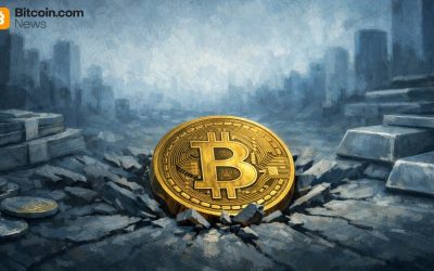 Strategy CEO Calls for Rethink of Basel’s 1,250% Bitcoin Risk Capital Treatment