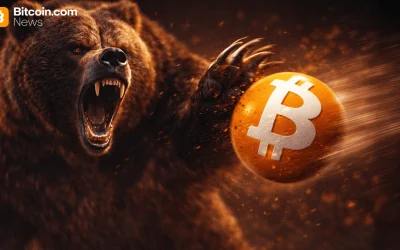 Bitcoin’s Price Floor Gives Way as $78K Support Collapses