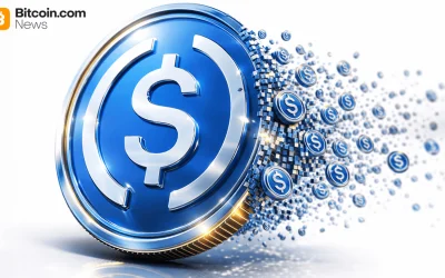 Circle’s Nanopayments Bet on AI Agents and Streaming Commerce