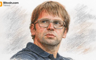 Wintermute Founder Casts a Cold Eye on Crypto’s Direction