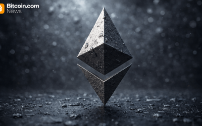 Tom Lee Labels Crypto Dip a ‘Mini-Winter’ as Bitmine Adds 45,759 ETH