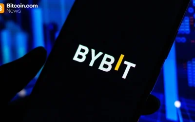 Beyond the Regulatory Pivot: Bybit BBU Head Maps ‘Trillion-Dollar’ Institutional Crypto Path