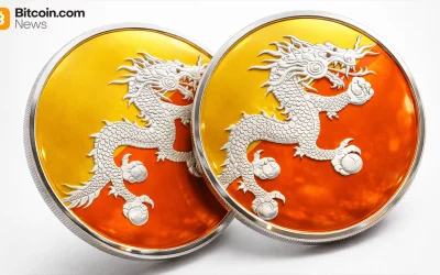 Bhutan Rolls out Blockchain-Powered Digital Nomad Visa Using Solana Gold Token