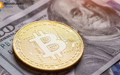 Binance Dominates Crypto Reserves With $155 Billion Lead