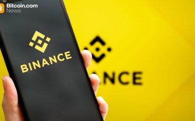 Binance Enhances Junior App to Boost Financial Literacy for Kids and Teens