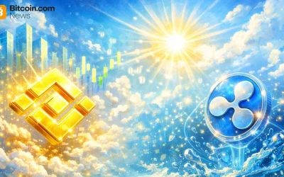 Binance Expands RLUSD Across XRP Network, Unlocking New Liquidity Channels for Traders