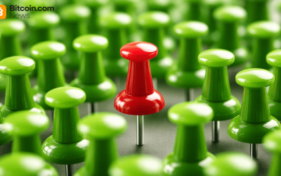 Bitcoin ETF Inflow Streak Snaps With $27 Million Outflow