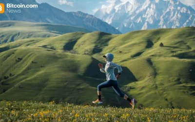 Bitcoin ETFs Roar Into February With $562 Million Inflow