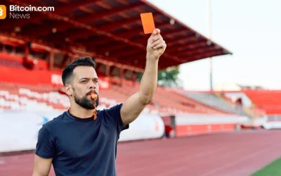 Bitcoin ETFs Snap Inflow Streak With $276 Million Exit