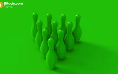 Bitcoin ETFs Top $1 Billion in 3-Day Inflow Streak