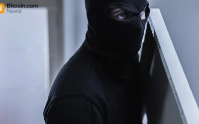 Bitcoin Extortion Plot Turns Violent as Fake Mailman Forces Way Into Home
