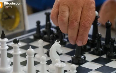 Bitcoin Rebounds Above $75K After Shutdown Relief, But New Risks Loom