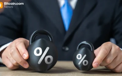 Crypto Craters as Kevin Warsh Fed Confirmation Sparks $2.5B Liquidation Wave