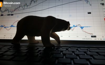 Bitcoin Slides to $66K Support as Relief Rally Loses Steam