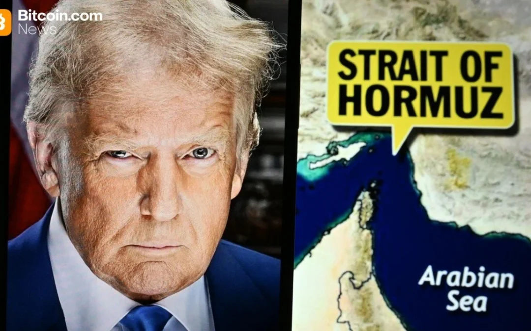 Bitcoin’s 2026 Slide Deepens: BTC Drops to $65K as $70K Level Becomes ‘Demand Vacuum’