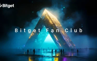 Bitget Fan Club Sets a New Standard for Community in Crypto