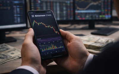 Bittensor price forecast as TAO hits $200 resistance amid Upbit listing