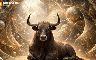 Financial Advisors Stay Bullish on Crypto as the Market Loads for Next Run Higher