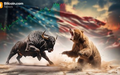 BTC Reclaims $70,000: Analyst Eyes $180K Target as Bitcoin Flushes Excess Speculation