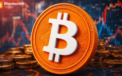 Bitcoin Consolidates Above $69,000 as $71,000 Emerges as Key Resistance