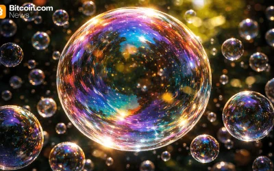 Are Markets in a Bubble? Top Economists See Strength — With Caveats