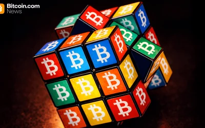 Bitcoin Difficulty Whipsaws From 11% Slide to 14.73% Climb in 2 Weeks