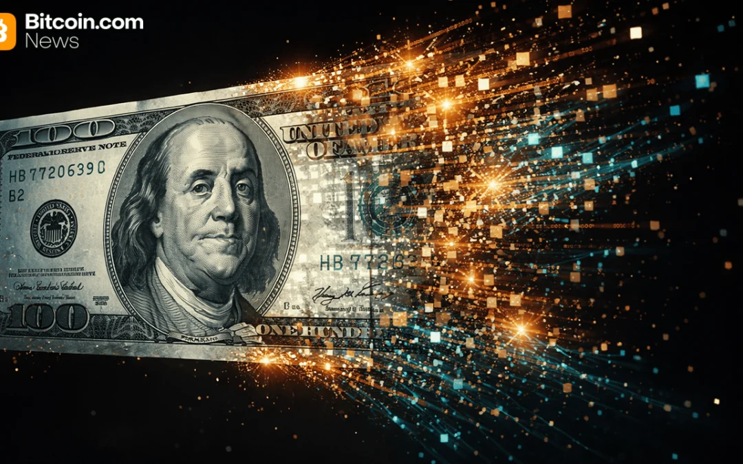 FIDD Goes Live — Fidelity Brings Its Digital Dollar Stablecoin to Crypto Markets