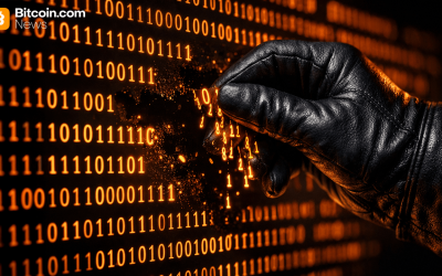 South Korea’s National Tax Service Publishes Seed Phrase Photo, Sparks Wallet Breach