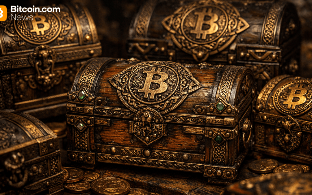 Dormant Bitcoin Reactivations Remain Measured Versus 2025