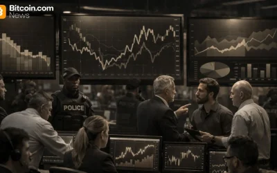 CFTC Cracks Down on Prediction Market Abuse as Insider Trading Cases Surface on Kalshi