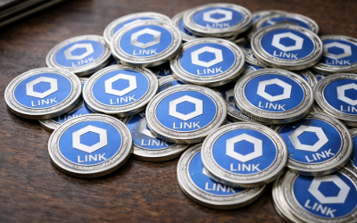 LINK price rebounds as SEC taps former LINK lawyer to head crypto task force