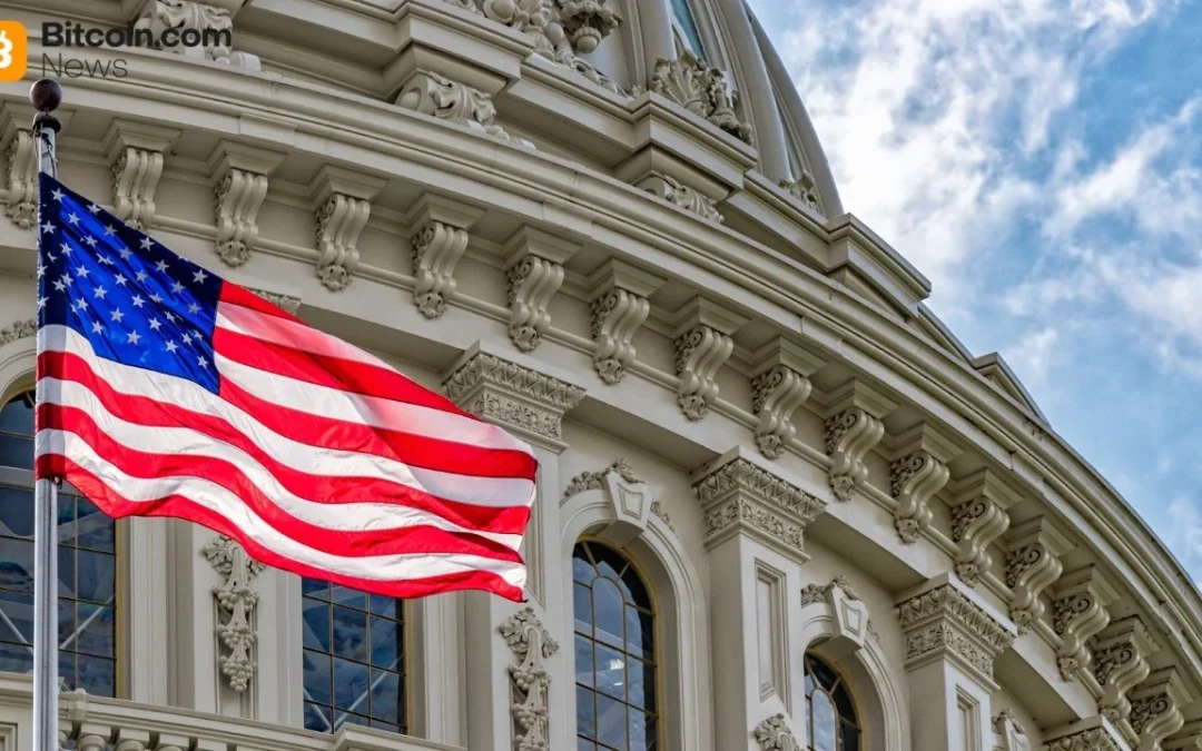 Coinbase CEO Confident of ‘Win-Win-Win’ Deal Between White House, Banks, Crypto