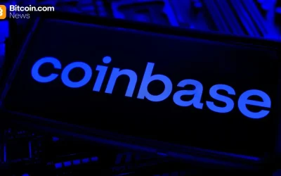 Coinbase Integrates XRP, DOGE, ADA, LTC for Crypto Loans