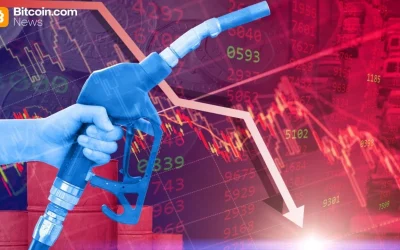 Crude Collapse: Brent Slides to $65 as Geopolitical Risk Premium Evaporates