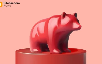 Crypto ETFs Turn Red Again Led by $204 Million Bitcoin Outflow