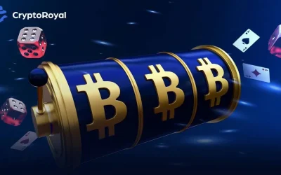 CryptoRoyal.com Sets a New Standard for High-Limit Crypto Gaming Infrastructure in 2026