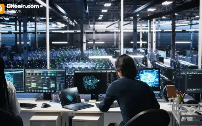 Tether Open‑Sources MOS, Mining OS, and Mining SDK to Democratize Bitcoin Mining