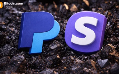 Stripe Weighs Paypal Acquisition in Potential Fintech Shakeup