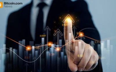 DeFi Technologies Launches Index to Track Institutional Crypto Flows