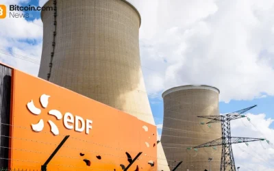 MARA Holdings Completes Strategic Acquisition of Controlling Stake in French Computing Firm Exaion