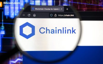 Enso Launches Live Cross‑Chain Execution With Chainlink CCIP, Expanding DeFi Infrastructure