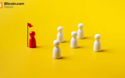 ETF Recap: Crypto ETFs End January in Deep Retreat With $1.8 Billion Exit