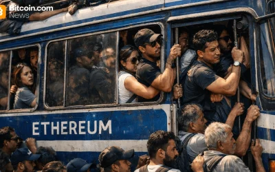 Ethereum Derivatives Signal a Crowded Trade at Key February Expiries